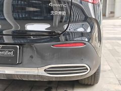 Mercedes-Benz EQE SUV 2024 500 4MATIC Luxury Edition - фото 11