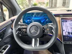 Mercedes-Benz EQE SUV 2024 500 4MATIC Luxury Edition - фото 12