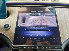 Mercedes-Benz EQE SUV 2024 500 4MATIC Luxury Edition - фото 15