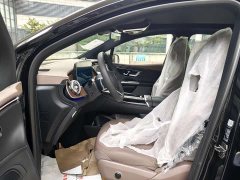 Mercedes-Benz EQE SUV 2024 500 4MATIC Luxury Edition - фото 16