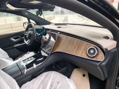 Mercedes-Benz EQE SUV 2024 500 4MATIC Luxury Edition - фото 17