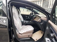 Mercedes-Benz EQE SUV 2024 500 4MATIC Luxury Edition - фото 18