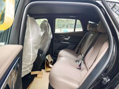 Mercedes-Benz EQE SUV 2024 500 4MATIC Luxury Edition - фото 19