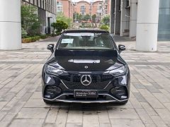 Mercedes-Benz EQE SUV 2024 500 4MATIC Luxury Edition - фото 2