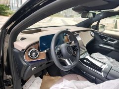 Mercedes-Benz EQE SUV 2024 500 4MATIC Luxury Edition - фото 20