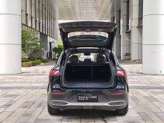Mercedes-Benz EQE SUV 2024 500 4MATIC Luxury Edition - фото 5