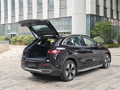 Mercedes-Benz EQE SUV 2024 500 4MATIC Luxury Edition - фото 7