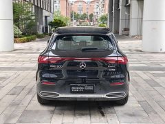 Mercedes-Benz EQE SUV 2024 500 4MATIC Luxury Edition - фото 9