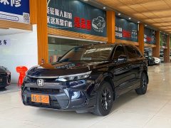Lexus Haoying 2023 240TURBO two-wheel drive luxury version 5 seats - фото 1
