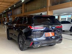 Lexus Haoying 2023 240TURBO two-wheel drive luxury version 5 seats - фото 10