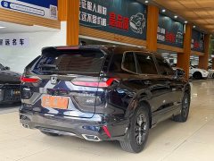 Lexus Haoying 2023 240TURBO two-wheel drive luxury version 5 seats - фото 11