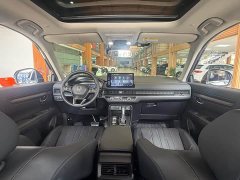 Lexus Haoying 2023 240TURBO two-wheel drive luxury version 5 seats - фото 12