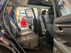 Lexus Haoying 2023 240TURBO two-wheel drive luxury version 5 seats - фото 6