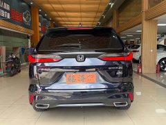 Lexus Haoying 2023 240TURBO two-wheel drive luxury version 5 seats - фото 9