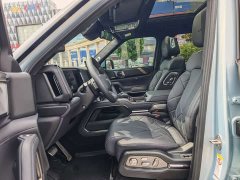 Fangchengbao Leopard 8 Zhiyong flagship version 6 seats - фото 11