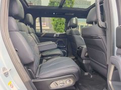 Fangchengbao Leopard 8 Zhiyong flagship version 6 seats - фото 15