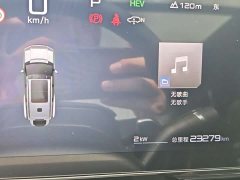 Fangchengbao Leopard 8 Zhiyong flagship version 6 seats - фото 16