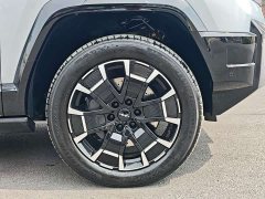 Fangchengbao Leopard 8 Zhiyong flagship version 6 seats - фото 4