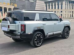 Fangchengbao Leopard 8 Zhiyong flagship version 6 seats - фото 6