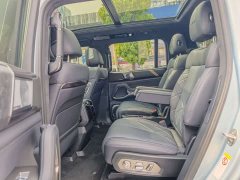 Fangchengbao Leopard 8 Zhiyong flagship version 6 seats - фото 9