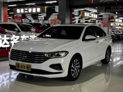 Volkswagen Lavida 1.5L automatic full version - фото 1