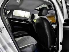 Volkswagen Lavida 1.5L automatic full version - фото 10