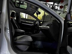 Volkswagen Lavida 1.5L automatic full version - фото 12