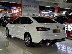 Volkswagen Lavida 1.5L automatic full version - фото 13