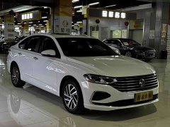 Volkswagen Lavida 1.5L automatic full version - фото 3