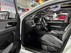 Volkswagen Lavida 1.5L automatic full version - фото 4