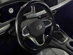 Volkswagen Lavida 1.5L automatic full version - фото 7