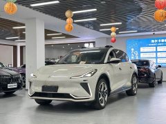 Lexus Zhiji LS7 90kWh Max Elite rear-wheel drive version - фото 1