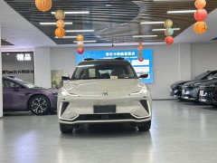 Lexus Zhiji LS7 90kWh Max Elite rear-wheel drive version - фото 2