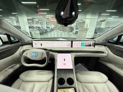 Lexus Zhiji LS7 90kWh Max Elite rear-wheel drive version - фото 5