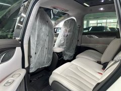 Lexus Zhiji LS7 90kWh Max Elite rear-wheel drive version - фото 6