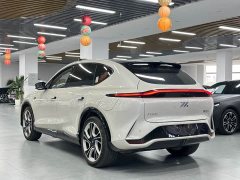 Lexus Zhiji LS7 90kWh Max Elite rear-wheel drive version - фото 7