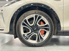 Lexus Zhiji LS7 90kWh Max Elite rear-wheel drive version - фото 9