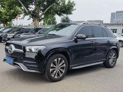 Mercedes-Benz GLE (Imported) GLE 350 4MATIC Fashion - фото 1
