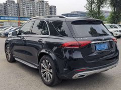 Mercedes-Benz GLE (Imported) GLE 350 4MATIC Fashion - фото 10