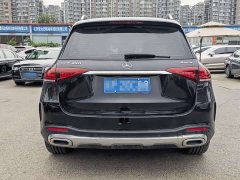 Mercedes-Benz GLE (Imported) GLE 350 4MATIC Fashion - фото 11