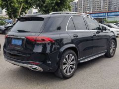 Mercedes-Benz GLE (Imported) GLE 350 4MATIC Fashion - фото 12