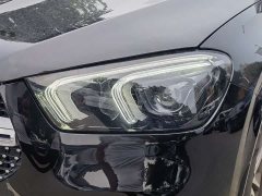 Mercedes-Benz GLE (Imported) GLE 350 4MATIC Fashion - фото 13