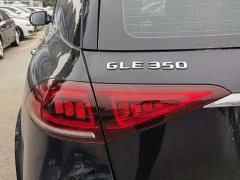 Mercedes-Benz GLE (Imported) GLE 350 4MATIC Fashion - фото 14