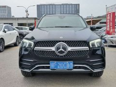 Mercedes-Benz GLE (Imported) GLE 350 4MATIC Fashion - фото 2