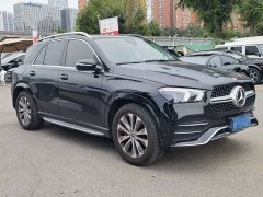 Mercedes-Benz GLE (Imported) GLE 350 4MATIC Fashion - фото 3