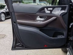 Mercedes-Benz GLE (Imported) GLE 350 4MATIC Fashion - фото 4