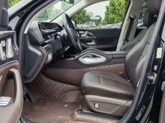 Mercedes-Benz GLE (Imported) GLE 350 4MATIC Fashion - фото 5