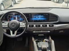 Mercedes-Benz GLE (Imported) GLE 350 4MATIC Fashion - фото 7