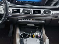 Mercedes-Benz GLE (Imported) GLE 350 4MATIC Fashion - фото 8