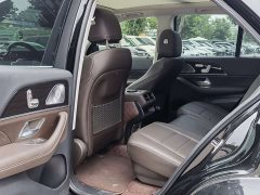 Mercedes-Benz GLE (Imported) GLE 350 4MATIC Fashion - фото 9